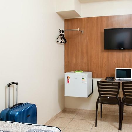 Hotel Pouso Alegre Campo Grande  Zewnętrze zdjęcie
