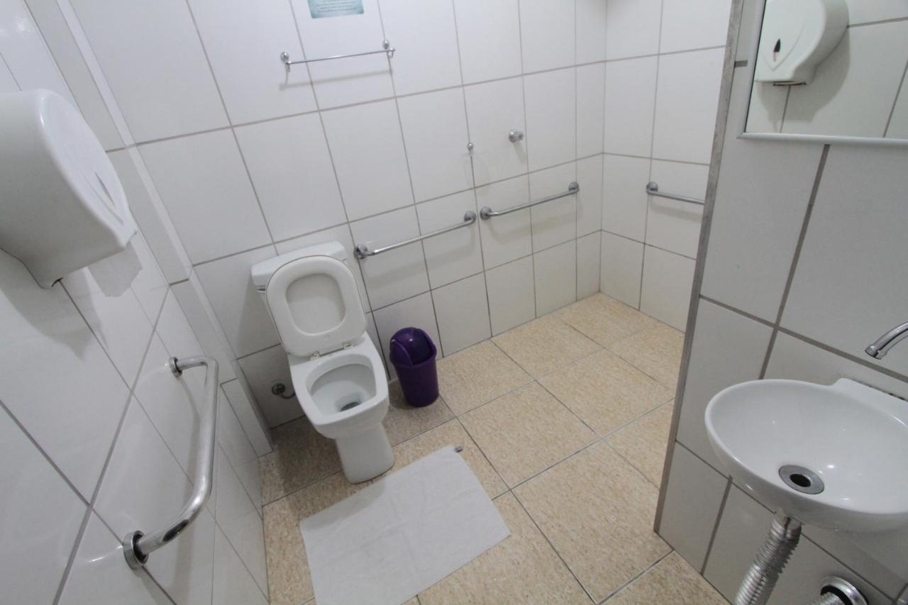 Hotel Pouso Alegre Campo Grande  Pokój zdjęcie