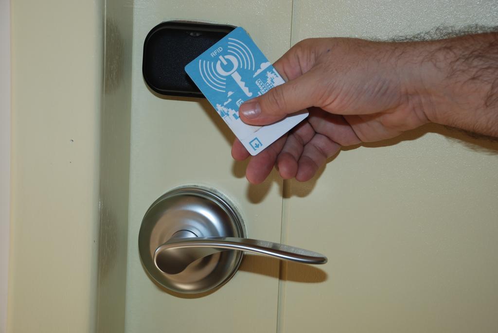 Hotel Pouso Alegre Campo Grande  Pokój zdjęcie