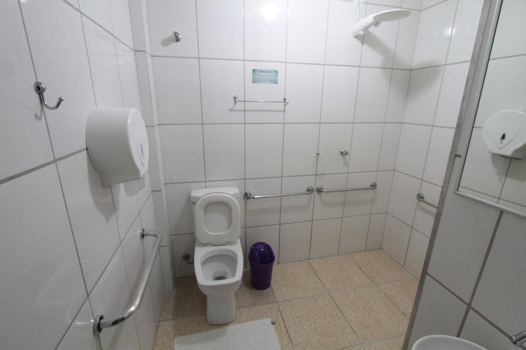Hotel Pouso Alegre Campo Grande  Pokój zdjęcie